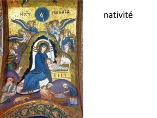 nativité
