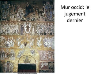Mur occid: le jugement dernier