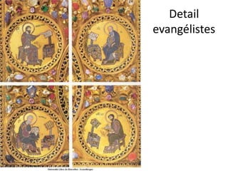 Detailevangélistes