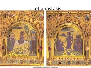 … et anastasis