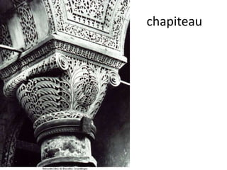 chapiteau