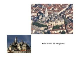 Saint-Front de Périgueux
 