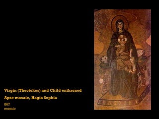 Hodegetria, icon (front)
ca. 1150-1200
tempera on wood
 