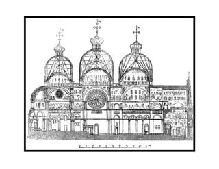 Byzantine architecture