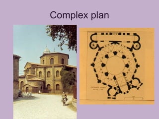 Complex plan
 