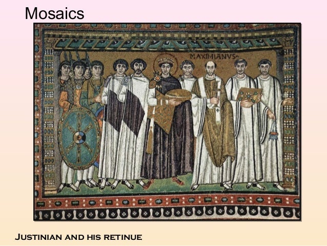 Byzantine art