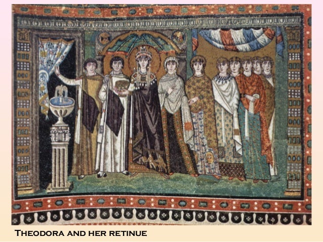 Byzantine art