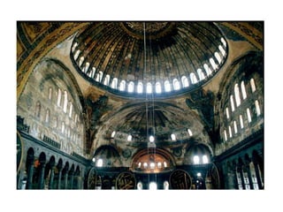 Minarets added in Islamic period