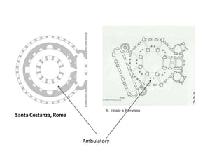 Theodora and Attendants, Saint Vitale, Ravenna, c.547