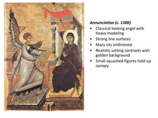 Column Capitals, San Vitale