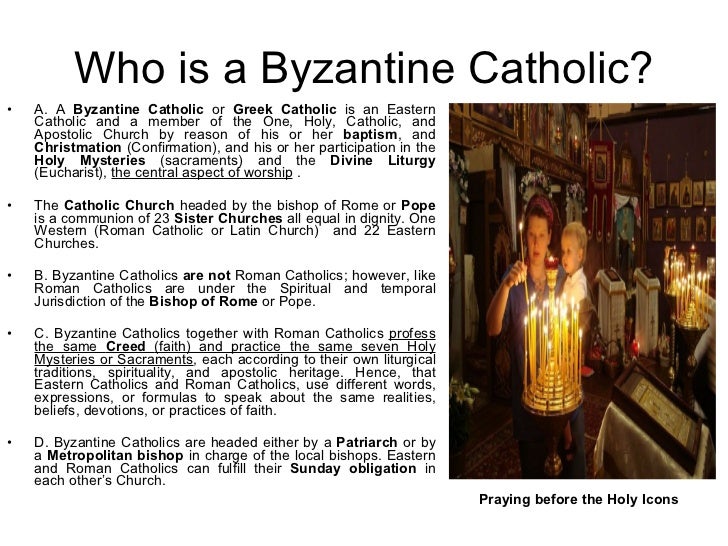 the eastern orthodox and roman catholic the eastern orthodox and roman catholic
