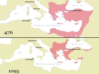 Byzantine Empire