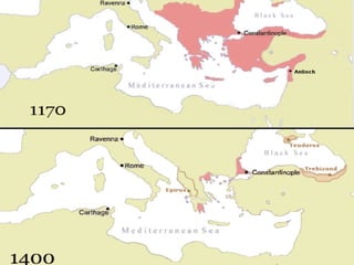 Byzantine Empire