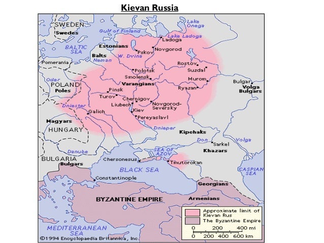 Byzantine Russia Mongols Byzantine Russia Mon
