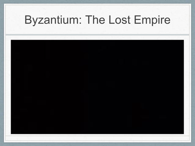 BYZANTIUM BECOMES THE NEW ROME ANSWER KEY visual data 3