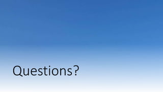 @colinodell
Questions?
 