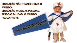 Acidentes com Múltiplas Vitimas