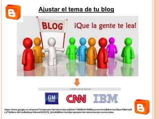 Ajustar el tema de tu blog
https://www.google.co.ve/search?q=ejemplo+de+abreviaturas&biw=1360&bih=608&source=lnms&tbm=isch&sa=X&ei=plS
LVYSzNsrx-AH1ooBw&sqi=2&ved=0CAYQ_AUoAQ#tbm=isch&q=ejemplo+de+abreviaturas+comerciales
 