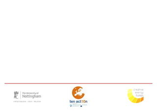 Beyond Zero Carbon Housing - Edwin Rodriguez