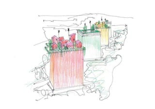 Beyond Zero Carbon Housing - Mario Cucinella