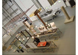 ♥ Architecture & Tectonics Research Group 2012
 