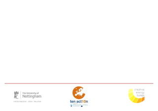 Beyond Zero Carbon Housing - Michael Stacey