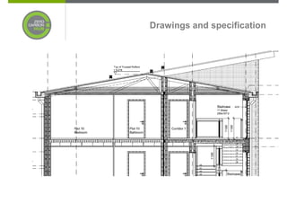 Drawings and specification
 