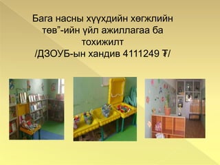 "Боловсролынхамтынажиллагаанынийгэмлэгээсзохионбайгуулсанмэтгэлцээнийтэмцээнд 11а ангийнсурагчЧ.МөнхбаярҮндэснийялагч"Монгол    улсын ерөнхийлөгчийн дэргэдэх  “Иргэний нийгэм - би” хэлэлцүүлэгт сурагчид   амжилттай оролцож   2-р  байр