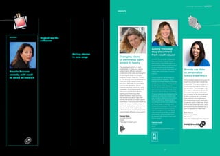 INSIGHTS
Consumer and Retail / LUXURY
171
5 The Categories
BrandZ™ Top 100 Most Valuable Global Brands 2017
Luxury message
may disconnect
from youth values
Amidst the broader challenges
that the luxury market faces,
particularly with millennials, my
sense is that there is a disconnect,
or an undercurrent of tension,
between the values important to
millennials and those of luxury
brands.
Luxury brands, as the original
badge brand category, have
always connoted wealth, prestige,
and to some degree, materialism
to their users. Our research
shows that millennials want to be
perceived as social, friendly, and
altruistic. What strikes me is that
if luxury brands are displaying the
badges or traits that millennials
are trying to distance themselves
from, it stands to reason there
would be a softening of adoption
of those types of brands with
millennial consumers. To combat
this dissonance, luxury brands
need to adapt to the changing
value structure of the younger
generation, and consider how
to present the brand in line with
those values.
Katerina Sudit
US CEO
PLUS
Katerina.Sudit@mindshare.com
Themes of diversity and inclusiveness
characterized the major fashion
shows. As luxury is always sensitive
to geopolitical events, London
beneﬁted from the weakening pound
following Brexit. The threat of terror in
Europe impacted tourism and luxury
spending.
Expanding the
audience
The luxury brands continued to
advertise conventionally, attempting
to expand their audience while
retaining core customers. Under the
guidance of a new design director,
Gucci successfully revived a brand
established in 1921 with an extensive
collection featuring bold color and
conﬁdent, playful designs.
In an example of populist and
attention-grabbing user-generated
content, the brand produced the
GucciGhost collection, incorporating
into the brand the street designs of a
Brooklyn artist. Gucci rose 8 percent
in brand value.
Similarly, Louis Vuitton collaborated
with Supreme, a New York streetwear
brand, creating clothing, accessories,
and travel items crafted in Supreme’s
bold red color and featuring both the
red and white Supreme logo and the
Louis Vuitton logo.
Louis Vuitton also introduced a
new line of seven perfumes. Chanel
introduced L’eau fragrance, a variation
of the classic Chanel No. 5 that is clear
and lighter, to attract millennials, who
are less likely to wear fragrance.
Along with making its fragrances more
available at mass outlets, Hermès
opened pop-up shops in major cities,
including Tokyo and New York. And,
to celebrate the 80th anniversary of
its iconic silk scarves, Hermès also
opened locations called Hermèsmatic,
where people can have their vintage
scarves renewed free of charge, and
buy new ones.
In ﬁne jewelry, Chanel designed the
Coco Fresh collection to be more
accessible. Chanel also announced
plans to launch a new perfume, called
Gabrielle, in homage to Gabrielle
“Coco” Chanel, the brand’s founder.
For Chanel, reinterpreting the brand
for new generations meant retaining
the magic by not making the brand
totally accessible.
Rolex resisted the trend to greater
accessibility, even as the watch
subcategory continued to be
impacted with the pressure on
extravagant gifting in China, as well a
decline in relevance with the ubiquity
of smartphones. Rolex continued
to capture the role of watches for
signifying milestone life events, with
the line, “It doesn’t just tell time. It tells
history.”
Telling stories
in new ways
Often on the cutting edge of
messaging, Burberry took product
placement in a different direction
using a series of ﬁlms that aired
during the holiday period. In one
example, Burberry produced a three-
minute biopic about founder Thomas
Burberry, who rooted the brand’s
origins in fabric functionality rather
than fashion.
The ﬁlm opens with a young Thomas
Burberry inventing gabardine, and
goes on to demonstrate the material’s
ruggedness in the trenches of World
War I, early aviation, and the Antarctic
exploration of Ernest Shackleton. The
ﬁlm featured acclaimed young British
actors and directors.
Burberry typically experiments with
digital communication. Burberry and
Dior are among the brands with their
own smartTV channels. In association
with Apple TV, Burberry broadcast its
runway show live, and followed it with
“shoppable” moments.
Tiffany & Co. worked on redeﬁning
love and love moments, and expanding
gifting. Geopolitics intruded directly,
as the New York Fifth Avenue Flagship
store, located next to Trump Tower,
was cordoned behind security barriers
during the holiday shopping season.
When the Trumps arrived at the White
House on Inauguration Day, however,
Melania Trump greeted Michelle
Obama with a distinctive blue Tiffany
& Co. box. Gifting does not get much
more high proﬁle.
INSIGHT
Brands balance
scarcity with need
to reach millennials
The luxury market overall is
chasing millennials. Some suggest
that millennials are more likely
to buy technology brands.
But to me, tech is functional;
luxury is a necessity. We are in
danger of neglecting the Gen X
shoppers, those who can educate
their children about luxury,
and get them on the road to
appreciating real quality. Scarcity
is a related topic. Even Hermès,
which has always been very
exclusive, sometimes unavailable
and focused on high-level
craftsmanship, recognizes the
need to reach new audiences.
Hermès seems to have gone
more into fragrance. How does
the scarcity model change if
brands like Hermès become more
accessible?
Susannah Outﬁn
Partner
Mindshare
Susannah.Outﬁn@mindshareworld.com
Changing views
of ownership open
access to luxury
The sharing economy is well
established in the luxury sector,
where highly affluent people
understand the costs and beneﬁts
of owning an asset vs. simply
using one when they like. To add
to the rational ﬁnancial arguments,
there are other reasons behind
changing attitudes to ownership,
such as the desire for luxury
experiences that are unique and
shareable, over possessions. For
the luxury automotive sector,
leasing and ﬁnancing offer
better ﬂexibility than owning
the vehicle and allow high-net-
worth individuals to invest capital
elsewhere. Financing also expands
access to luxury models, beyond
premium, and certain automotive
brands cover both segments
within the same model range with
substantially different price points.
Frances Wain
Account Director
PRISM
FWain@prismteam.com
Brands use data
to personalize
luxury experience
Personalized experience is key for
reaching consumers, especially
millennials. The data available to
luxury brands enables them to
personalize. The message may
not need to be personalized to
the customer as an individual,
but it needs to be personalized
to the customer as a mindset.
And without personalization,
the experience won’t resonate,
especially with millennials. Many
brands are entering travel, and
personalizing the experience, in
part to appeal to millennials.
Rubi Pabani
Managing Partner
Mindshare
Rubi.Pabani@mindshareworld.com
171170
 