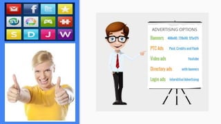 BZtraffic Глобальный Денежный BOOM!