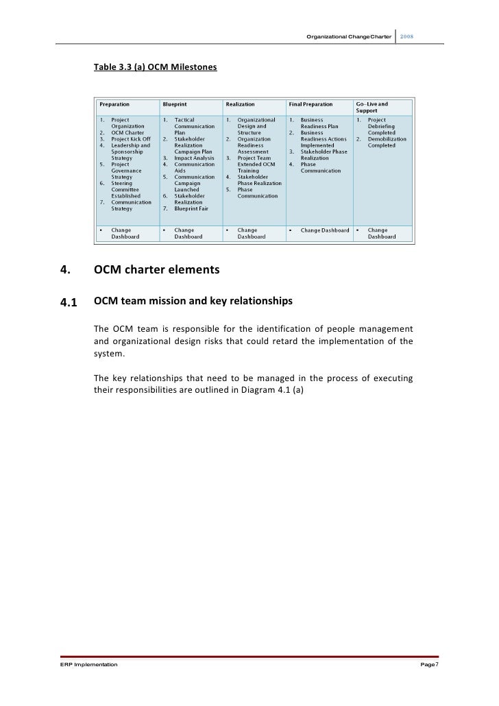 F I Com Charter Template