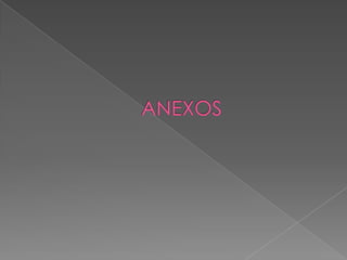 ANEXOS