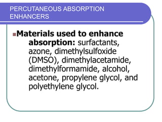 C-11 TRANSDERMAL.ppt