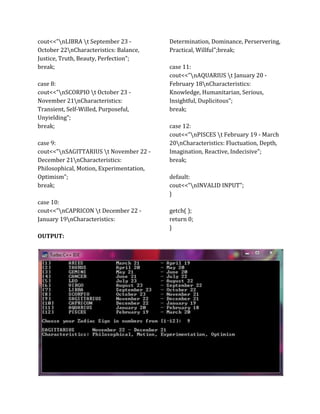 C++ Sample Codes (Data Structure) | PDF