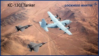 KC-130J Tanker
 
