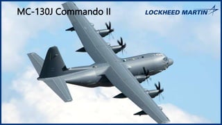 MC-130J Commando II
 