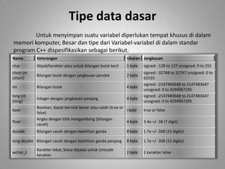 C++ | PPT