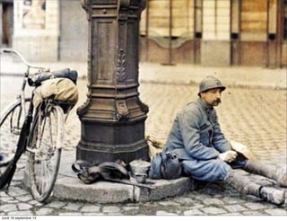 lundi 16 septembre 13

 