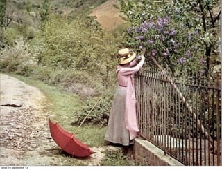 lundi 16 septembre 13

 