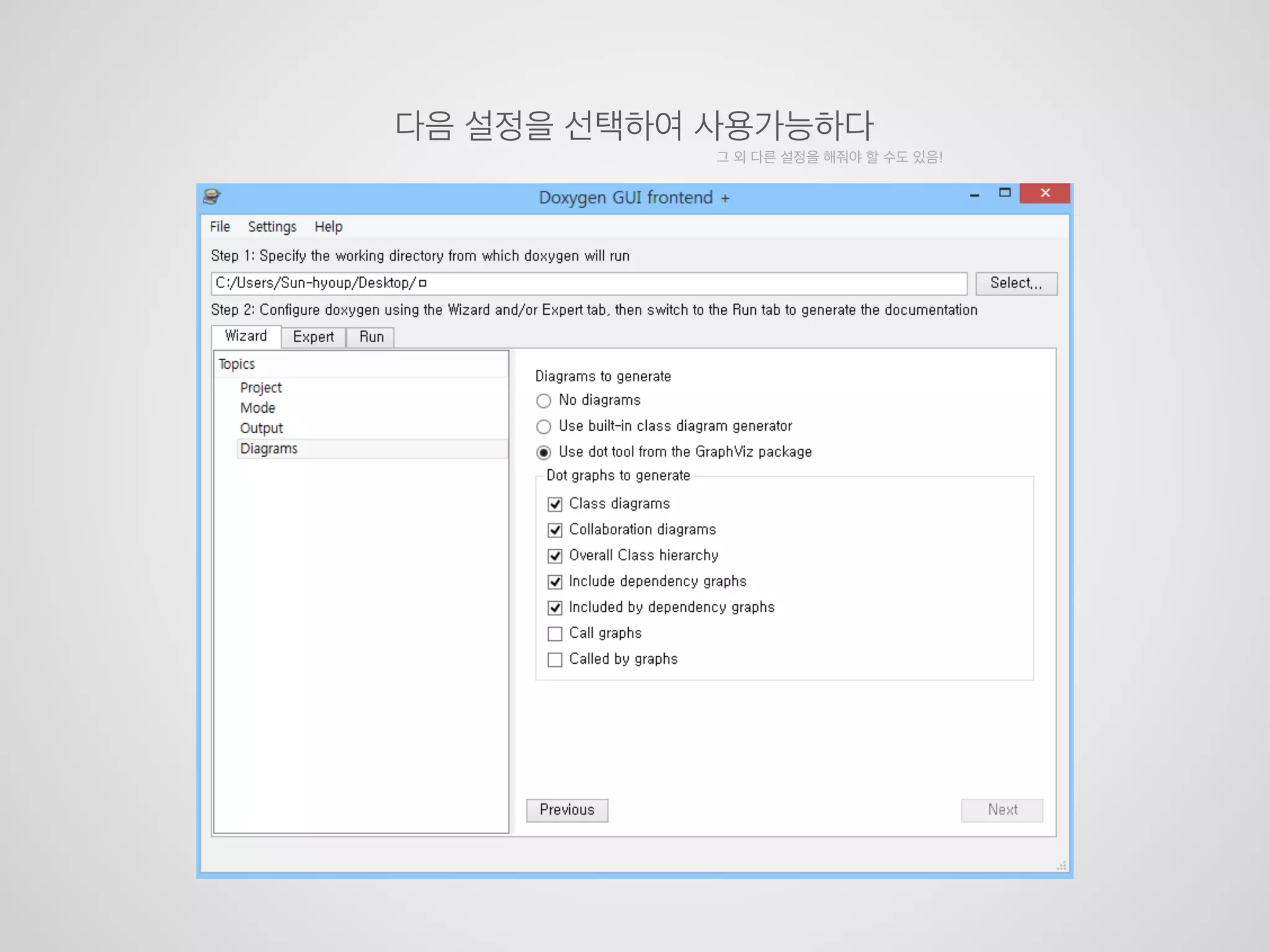 설계 및 규칙 정하기
각 자 코 딩 하 기
Good code! Bad code..
툴을 이용하여 확인
리팩토링문서화
 