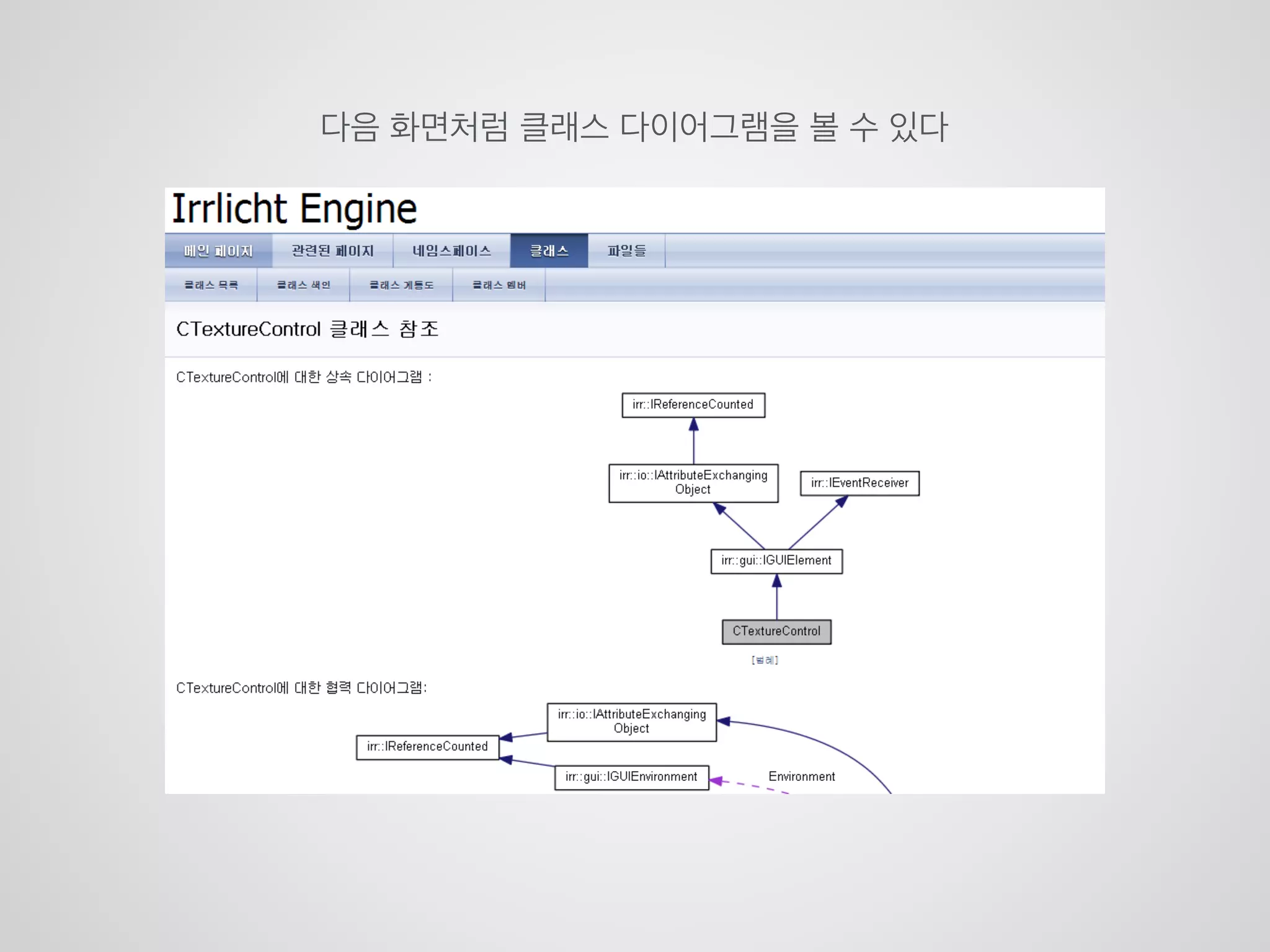 설계 및 규칙 정하기
각 자 코 딩 하 기
Good code! Bad code..
툴을 이용하여 확인
리팩토링문서화
별로 문제 없어 보인다
 
