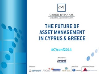#CYconf2014
 