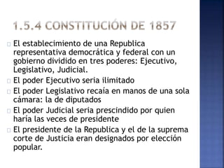 Leyes de Reforma