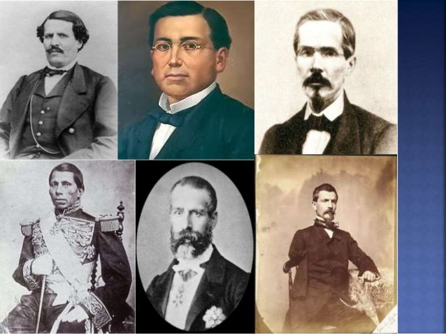 Leyes de Reforma