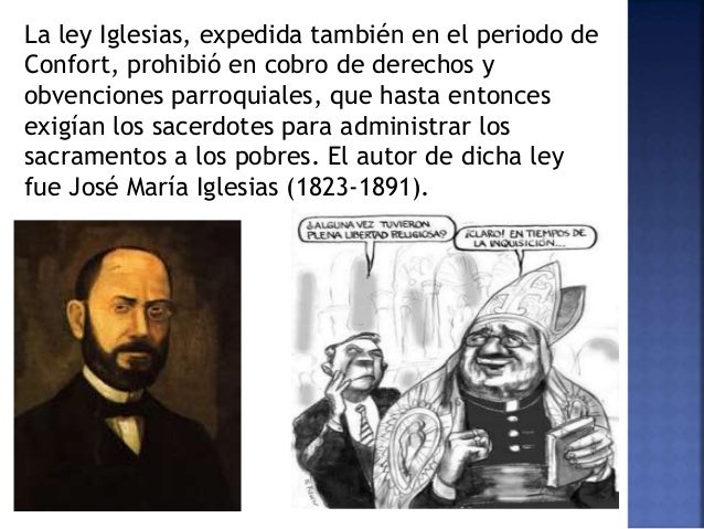 Leyes de Reforma