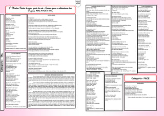 Página
6 de 8
2ª Mostra Partes de mim, parte de nós - Ensaio para a culminância dos
Projetos AVE; FACE e TAL
Categoria-TAL
Vazios da imensidão
Mergulhado em mim
Nado ao nada
Procuro em meu vazio
Um amor de imensidões.
Naufragado em mim
Na solidão do meu amor
Arrasto-me, em meio às tristezas
Neste vácuo sombrio.
Sem rota
Pairo em meus sonhos
Cavando...
Cravando sozinha
Meu abismo.
Apodreço lentamente
No vazio
Do meu ser.
Desorientada em tempestades
Fico a ver navios
Transbordando pelo tempo.
(Hatalias Santana, 3º A, matutino, ano letivo 2014)
ENTRE CORPOS
Foi aos poucos.
Um sussurro ao pé do ouvido e o arrepio mapeou o meu corpo,
O coração bombeava forte, como se fosse minha primeira vez.
O toque doce de sua boca explorava meu corpo, como quem tinha fome,
E me devorou.
Esticava-me os cabelos como quem tinha raiva, mordendo-me os lábios fervorosos,
As suas mãos quentes arranhavam-me as costas fazendo-me delirar.
Não deixou que eu a tocasse, mexendo ainda mais com a minha imaginação.
Sua língua entrelaçada com a minha fazia com que o tempo pausasse,
E ali o teu sexo me fazia lembrar um belo quadro de Da Vinci exposto em uma galeria,
Sua pele roçava na minha,
Seu coração palpitava junto ao meu, era ali onde eu sempre quis estar.
Seu corpo suado me fazia querer gozar, mas a festa acabara de começar,
Rasgava-lhe o resto das roupas que sobrara em teu corpo deixando expostos os
arranhões provocados pela ferocidade de minhas mãos.
Éramos dois canibais,
A fome insaciável me fazia brincar,
Éramos como dois animais.
Seus seios englobavam minha alegria e eu já nem quis parar,
As paredes fortemente contestadas pareciam de ferro.
O olhar angelical de quem implora por carinho no fundo escondia um fetiche,
Era amarga, era enraivada, era uma louca alucinada.
Jogava-me nas paredes, entre os móveis, entre o gelado chão.
Eu a jogava entre os lençóis, entre os objetos, entre meu sexo.
Uma noite agitada, mas lá fora tudo se acalmara.
Seu saboroso gosto me dava tesão,
Sentia em ti a excitação ao arrepiar cada membro do seu esplendoroso corpo,
Era uma magnata do meu coração.
O dia chegara, expondo o sol,
O quarto bagunçado, os objetos atirados no chão, os lençóis entre usados,
O gozo misturado era a prova da nossa paixão.
E ao acordar, iríamos nos banhar,
E tudo novamente recomeçar.
Para quem sabe viver feliz pela eternidade. (Breno Costa dos Santos, 3º ano, ano letivo 2014).
E SE EU FOSSE SÓ?
E se você percebesse que fosse só?
Só você, só.
Só seus pensamentos com você, só!
Só seus sonhos e angústias, só!
Só seus medos e pesares, só.
Se entendesse que depois de acordar
Ainda estava só!
Seu coração bateria calmo...
Ou melhor dizendo... triste.
Você poderia não sentir,
Mas mesmo assim...
Estava só.
A paz viraria rancor?
Depende de como e quem está só.
O amor não seria menor.
Só não teria a quem dar
Mas mesmo assim, seria amor
Mas amor pode ser só?
Se para amar, precisa de um amor...
Então amar não pode ser só.
Pois se fosse só, não seria amor.
Mas quando um amor se vai
O outro amor não fica só?
Então, até o amor é solitário.
Até o amor é só.
Agora entendo...
Se mesmo só, o amor é amor.
Eu mesmo só poderia ser amado.
Difícil só seria se quando só
O amor não fosse amor
Mas, se você já ama algo
Você não está só.
Pois só não está só, quem é amado.
Ser só não é estar só, sozinho...
Jeferson Kaique, 2º F, Matutino, ano letivo 2014)
SONHOS DE UM PEQUENO GRANDE SER
Somos crianças perdidas em um tempo onde sonhos viraram loucura. Liberdade, tormento; aprisiona-
dos dentro do nosso próprio abismo interior, caminhando contra nossos próprios sentimentos, duvidando do certo e
do errado, colecionando ideias do passado. A escuridão que nos aflige nos momentos de revolta pode ser a apren-
dizagem do amanhã que vem com a luz para nos mostrar que depois da tempestade o sol sempre vem para clare-
ar.
O que o futuro nos reserva não sabemos, mas as decisões de hoje fazem o futuro e se transforma em
passado. Somos a juventude herdeira de uma geração colecionadora de fezes industriais, de filosofia capitalista, de
valores corrompidos. Fomos designados como o futuro da sociedade, mas com determinadas ordens de ações:
vote, compre, trabalhe, assista, em outra língua, mas comum, se aliene. Estamos dentro de um mundo completa-
mente perdido e que nos angustia a cada dia, mas, como diria meu poeta musical Renato Russo com toda a galera
do Legião: ―Tire suas mãos de mim/ eu não pertenço a você/ não é me dominando assim/ que você vai me enten-
der‖.
Não quero saber qual é o novo rit da moda, quem é a nova cinderela da malhação, quem é o novo
brotinho da mídia, qual é a cor que tá em alta ou a moda do verão, se meu pai ou minha mãe vai aceitar ou não,
agora é a minha vez de mostrar a minha identidade, as decisões que eu sonhei para mim, o que eu realmente vou
ser dentro dessa sociedade e que valores eu vou ter. A criança cresceu, aprendeu a cair e se levantar, a chorar,
mas sorrir a gritar, porém a calar-se na hora de ouvir. A criança não morreu e nem desapareceu: ainda vive dentro
de mim, só que agora mais forte e menos frágil, que não precisa mais dos seus cuidados, mas que ainda deseja
seu colo como abrigo.
Os sonhos são bonitos principalmente aqueles dos quais nunca desistimos e nos quais acreditamos
que um dia iremos realizar, e o meu sonho é um dia poder dá para os meus filhos, netos e bisnetos um país me-
lhor, com pessoas melhores, que saibam o valor da palavra amor, que a depressão vire só uma brincadeira e que
daqui para lá sofrer por amor vire só poesia de um conto que chagara ao fim. Somos jovens, então nunca deixe de
curtir a vida, pois ela é curta demais para o depois (Tuchalany Almeida Campos, 2º F, sala 18, matutino, ano letivo
2014).
SAUDADES DO QUE EU JÁ VIVI
Ontem eu tive um sonho,
Nele uma criança avistei...
Era menina, que em cima de uma pequena bicicleta rosa
estava.
Ela tinha dificuldades para se locomover,
Porém, chegou outra criança, um pouco maior que ela
E a ajudou a sair do lugar.
A pequena garota sorria.
E o vento fazia com que seus cabelos castanhos danças-
sem sobre ele.
De repete ela caiu, chorou,
Viu seu joelho ralado,
Seu primeiro machucado.
Ela se assustou, mas logo se levantou
Para novamente sentir o vento sobre a pequena bicicleta.
Foi quando eu acordei,
Me sentei e refleti...
Senti saudades de quando eu era menorzinha,
Não tinha preocupação alguma com a vida,
Apenas a responsabilidade de cuidar da tarefa de casa,
De preparar o cartãozinho de Natal para Papai Noel,
De fazer cartinhas para mamãe e papai,
Festejando o dia deles que hoje considero todos os dias...
Eu senti saudades dos meus antigos bichinhos,
Dos meus sinceros amiguinhos, que hoje os desconheço!
O álbum de fotos encontrei,
Estava guardado, empoeirado e fora lembrado!
O peguei pra mais um pouco me recordar, me admirar...
E chorei ao ver meu sorriso inocente.
Aquele sorriso onde não se escondia tristezas,
Nem a dor de um platônico amor.
Onde não se escondia a dor da falsa amizade,
Nem o esconderijo da minha lágrima interior.
Nas fotos que vi e revi,
Matei poucas saudades das pessoas que hoje vivem longe
de mim.
Muitas mal conheci,
Mas, até hoje ainda vivem aqui,
Através do sorriso eterno,
Visto das fotografias que a mim traduziam a felicidade da
alma.
Eu senti saudades da pequena petiz,
Que hoje mal vive em mim.
Senti saudades da minha mãe trazendo-me a toalha,
Após o meu carinhoso grito, pedindo:
“Por favor, é que esqueci”... E eu sorri!
Recordei-me das vezes que gritava ao meu pai, dizendo:
“Não venha aqui, estou tomando banho”
Hoje ele bate na porta e pergunta:
“Está por aí?”
Tão célebre passou,
E era o que eu desejara quando criança...
Que pequena inocente!
Mal conhecia o mundo; ―Mal conheço o mundo‖.
Eu também senti saudades da união entre primos,
Do esconde-esconde, o pega-pega,
Eu queria ter peteca,
Hoje toco violão.
Sinto saudades dos meus inexplicáveis rabiscos,
Dos meus não pensamentos,
Sobre meu quarto escuro e puro,
Que poderia ser um abrigo seguro,
E meus medos noturnos poderiam não ter só um turno.
Sinto saudades dos finais de ano,
Com todos os tios e tias vibrando juntos,
Logo após a meia noite;
O novo ano,
O novo avanço...
E mais um final de ano.
Eu senti saudades de tudo que vivi,
De tudo que desejara viver,
E se pudesse nem pensaria em crescer.
O passado traz-me boas saudades,
Que se deriva através da prova concreta,
Dos meus olhos marcados.
Quando criança eu só pensava em evoluir,
E me tornar adolescente;
Hoje, continuo a pensar em ―vir‖ ver...
E já que tenho que crescer e envelhecer,
Irei assim sorrindo... Como petiz!
Mas, mesmo assim,
Com toda saudade que carrego em mim,
Tento me conformar com a ausência da criança que outrora
já fui,
E vou tentá-la novamente buscar...
Afinal, todo ser humano que em si traz uma criança...
É uma eterna criança;
Pois trará consigo o sabor da pureza,
Que é a inocência da vida. (Camila Ribeiro, 2º C, matutino,
ano letivo 2014).
O VER DE QUEM NÃO VÊ
O desalento se transforma em calma
me deixa imóvel, parada
de um jeito que alucina a alma
em mim, sempre tão agitada
do contentamento descontente
de ver-se em uma canção
talvez a mais inesperada
será a que contenta a solidão
fragmentos, dispersos
todos juntos em um só momento
na singela melancolia
que se perde no tempo
pegando-me a pensar
na cor que exala das rosas
nas margaridas marinhas
e se essa os cegos podem enxergar
pensando no silêncio noturno
que se ouve ao meio dia
naquela neblina ensolarada
o que as mudas lhes diziam
pensa em tudo
pensa no mundo
pensa na coisa...
apenas naquelas que se coisam
e digo apenas com olhares
que você não vê, não me vê
não pode ver
pois não havia o que ver
isso não é de você
isso é de quem vê
isso é pra mim
isso é ‗de eu‘
ou seria de mim...?
ou seria assim...
ou seria aqui, agora, o fim
pois eu lhe digo:
isso é apenas o nada
o nada que não tem fim
(Monaliza Moura, 2º A, matutino, ano letivo
2014).
FUGA PARA A REALIDADE
A morte, que se apresenta necessária,
É preciso fugir para que
Se concretize a fantasia
Fantasia d‘uma vida sem dor.
Fantasia, sim, que se apresenta necessá-
ria
Devido a uma vida ingrata
Esta construída sobre ouro e prata
Onde quem não os possui morre
Esse é o rio da vida, esse é o rio que
corre.
Rio de um amor que mata
Amor d‘uma vida ingrata.
(Sillas Nunes, 2º C, matutino, ano letivo
2014)
SONHAR E NADA MAIS
Um sonho, um sonhador
Um imaginário, um encantador
Um ilusionista ou só sonhador?
Sonhar, viajar, imaginar.
Sonhar tão alto, tão profundo
Tão imenso, tão imundo
Tão amargo, tão absurdo...
Sonhar, viajar, imaginar
Amar, amar, amar.
Já não basta sonhar
Tenho que lutar
Tenho que imaginar
Tenho que realizar
Será que um sonhador
É só dormir e sonhar?
Quero mais que um sonho
Quero tocar as nuvens
Sem sair do chão
Quero o mundo inteiro
Nas minhas mãos
Quero poder viver a imaginação.
Sonhar mil vezes
Se preciso for
(Beatriz Dantas, 2º C, matutino, ano letivo
2014).
SALVO ESTOU
Perdido estava, tão longe de ti
Sem nem saber para onde ir.
Busquei respostas, tão longe de ti
E nem consegui me levantar depois de cair.
Mas o Senhor me encontrou, me ajudou e
me levantou, eu sei que errei, te confessei,
me abraçou e me perdoou.
hoje eu sei que salvo estou por teu amor, meu Senhor.
(Letra e intérprete: Elizana Santos, 3º ano, matutino, ano letivo 2014).
Categoria - FACE
 