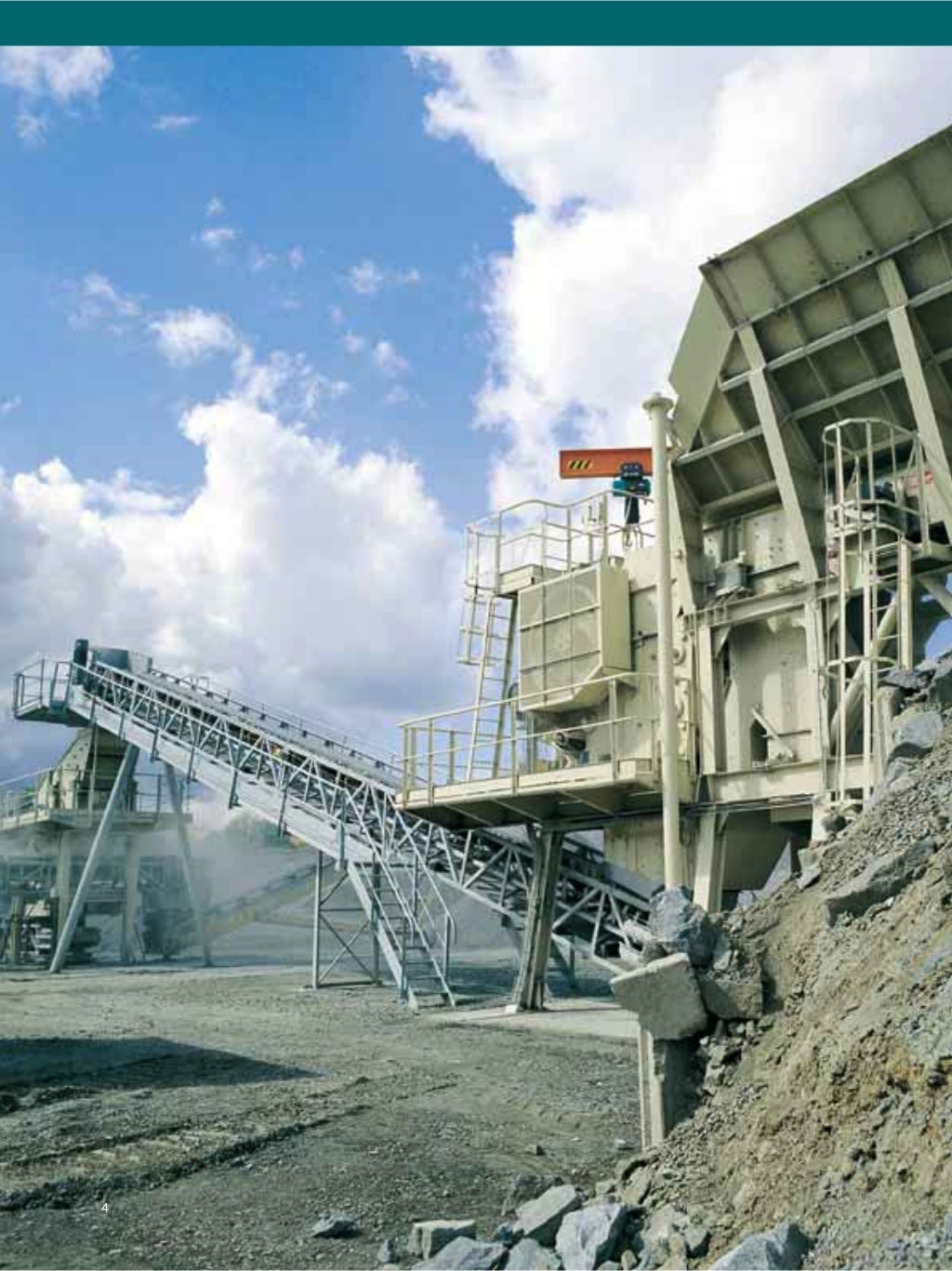 Metso C series jaw crusher Manual
