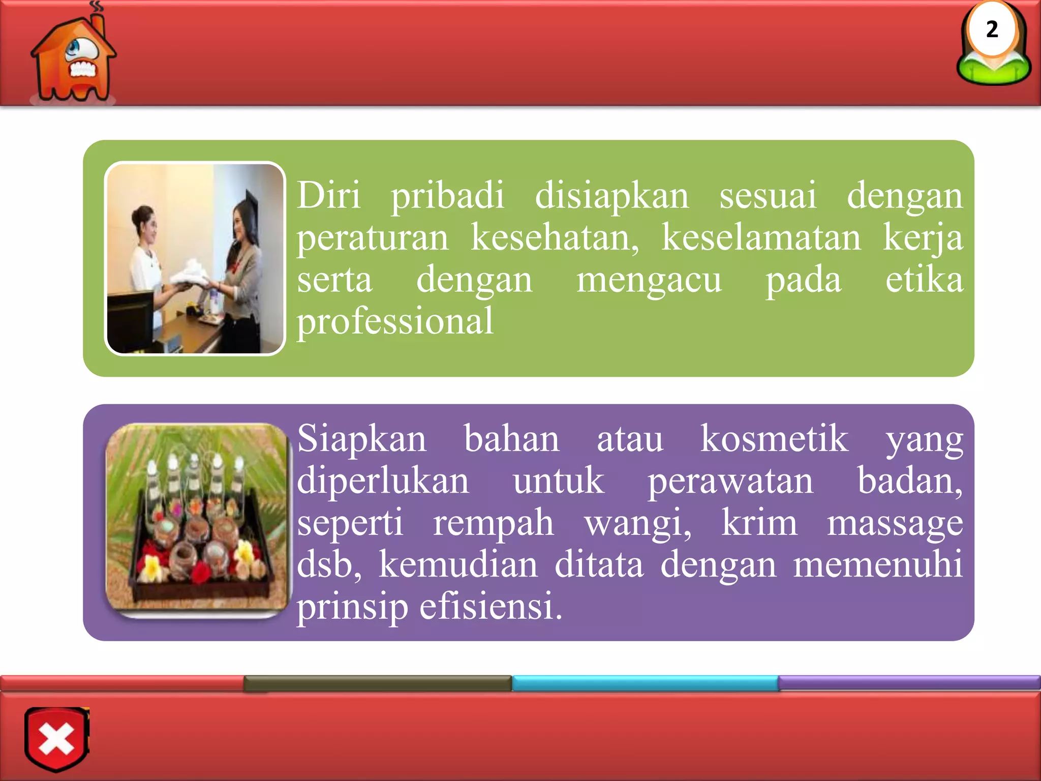 C Persiapan Area Kerja Pptx