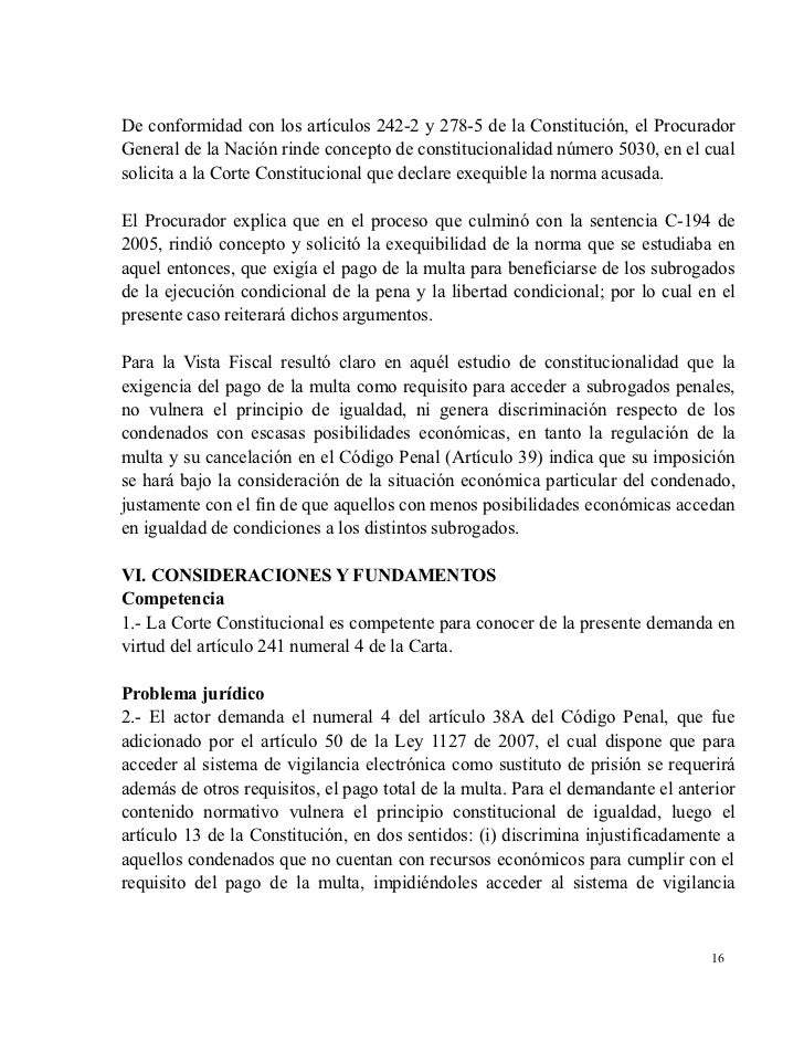 SENTENCIA C 673 DE 2001 EPUB SENTENCIA C 673 DE 2001 EPUB