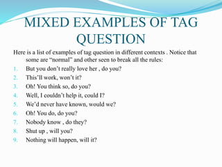 TOPIC -2 FRAMING QUESTION. | PPTX